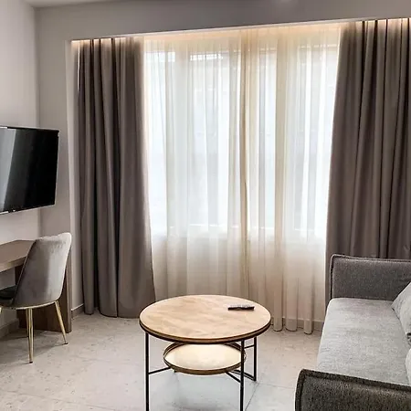 Tailor Suite 4 Θεσσαλονίκη Εξωτερικό φωτογραφία