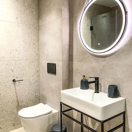 Tailor Suite 4 Θεσσαλονίκη Εξωτερικό φωτογραφία