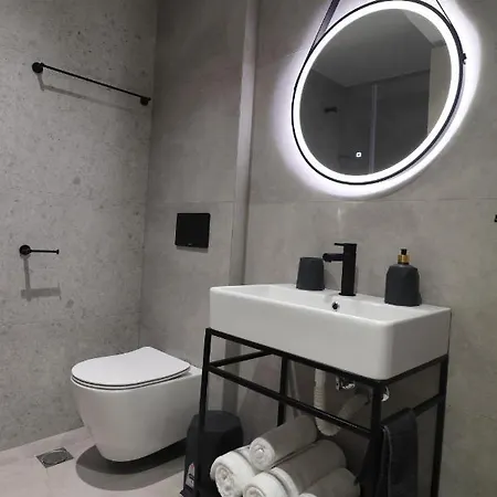 Tailor Suite 4 Θεσσαλονίκη Εξωτερικό φωτογραφία