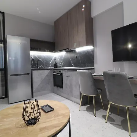 Tailor Suite 4 Θεσσαλονίκη Εξωτερικό φωτογραφία