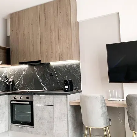 Tailor Suite 4 Θεσσαλονίκη Εξωτερικό φωτογραφία