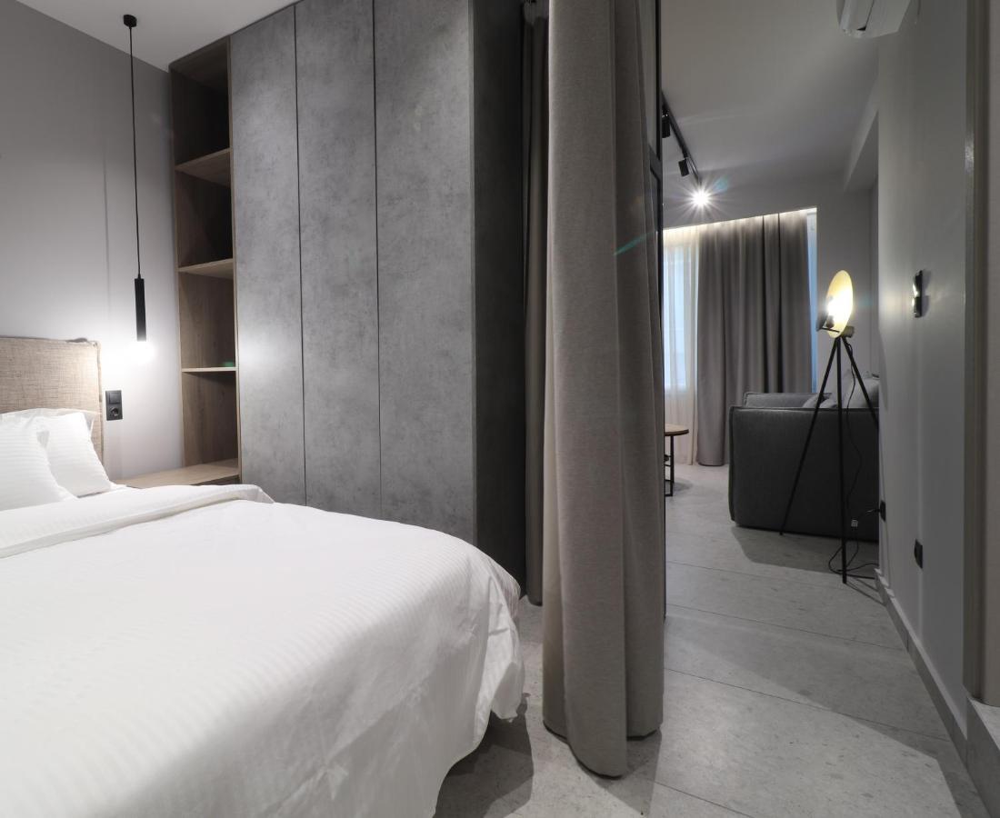 Tailor 4 Apartament *